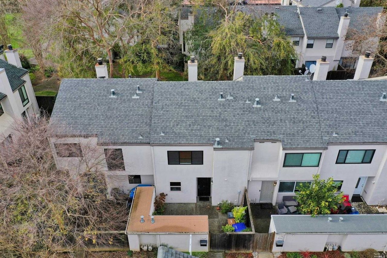 3554 Shelter Creek Drive