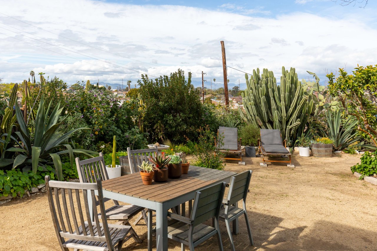 Rare Boyle Heights Victorian 