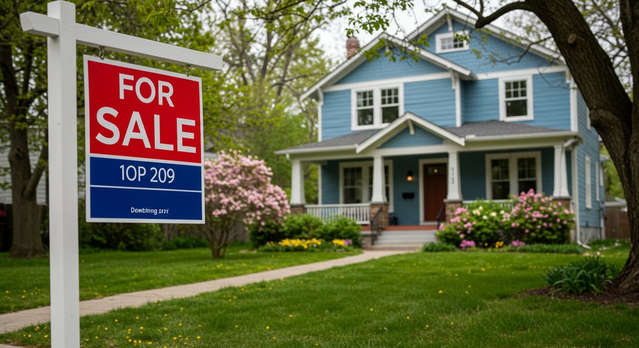 REASONS TO BUY A HOME BEFORE THE END OF THE YEAR!