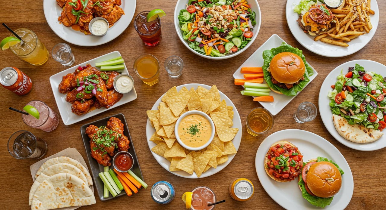 7 Best Restaurants in Philadelphia, PA