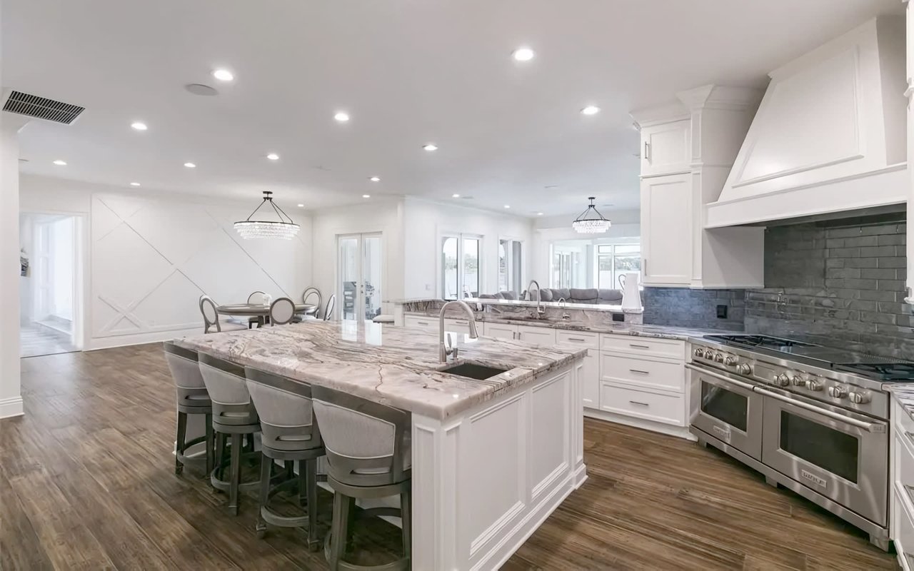 Flipping Houses in Windermere