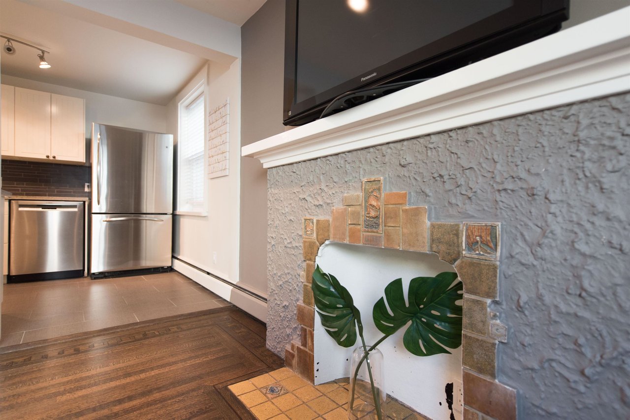 101-1545 W 13th Ave
