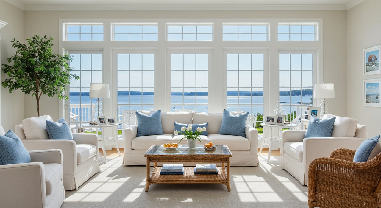 If You Think the Housing Market Will Slow This Winter, Think Again.