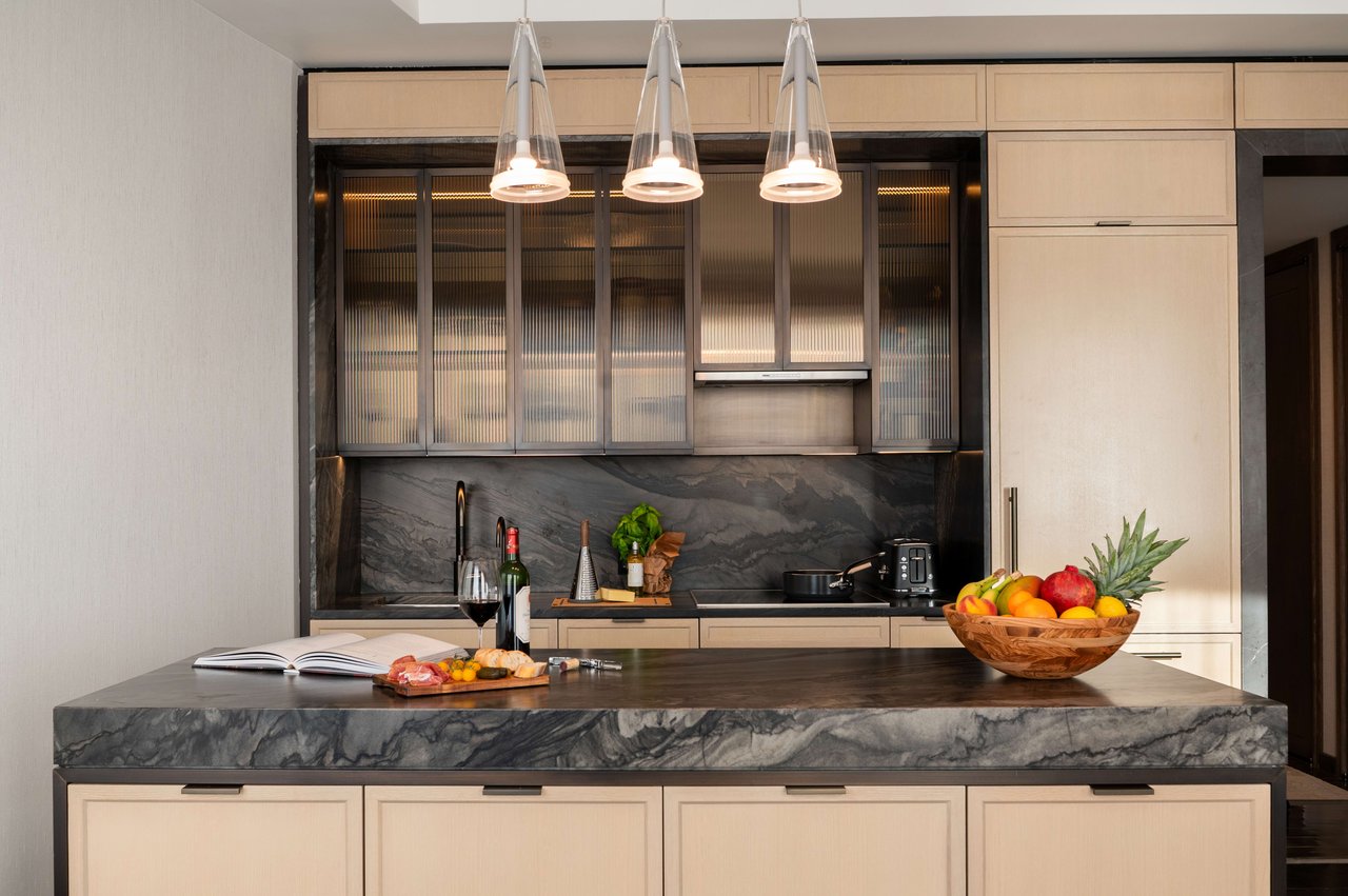 Maison Hudson, RESIDENCE 4B