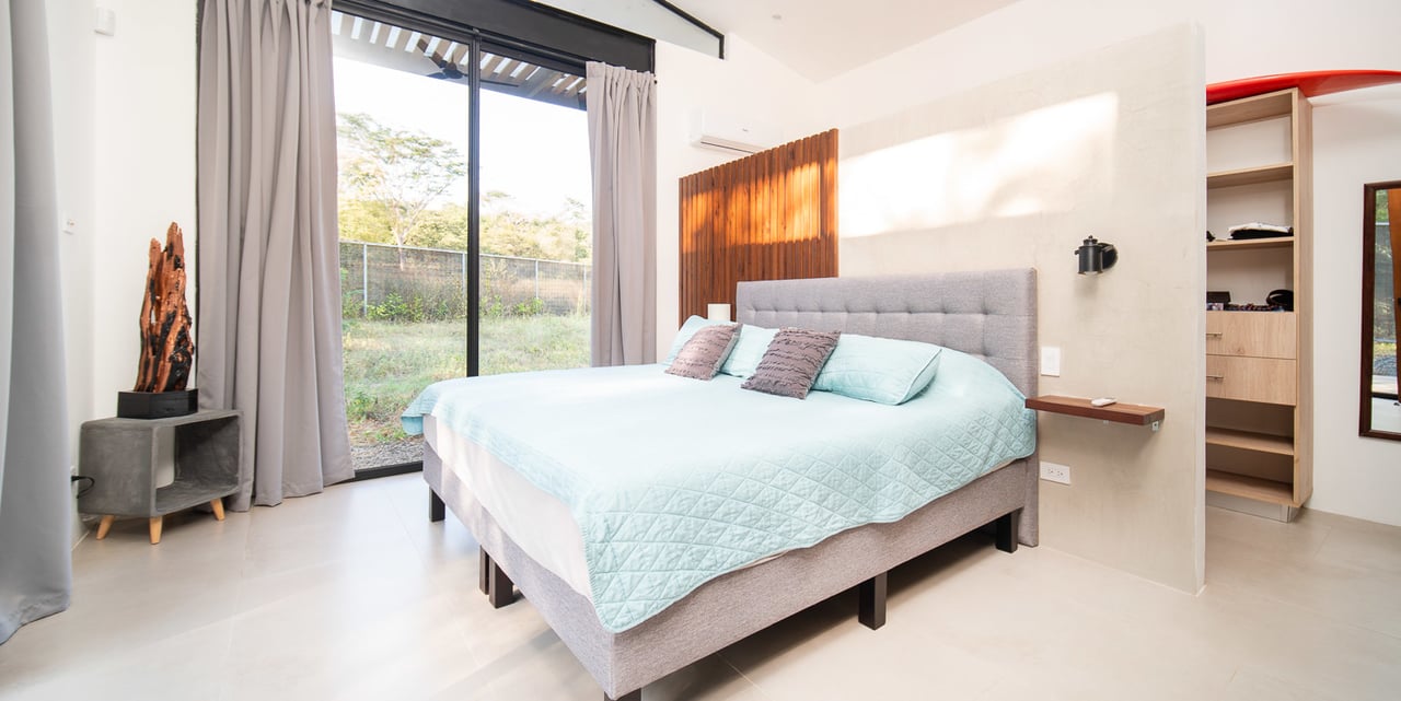 Tropical Contemporary Pool Home, Tamarindo, Guanacaste