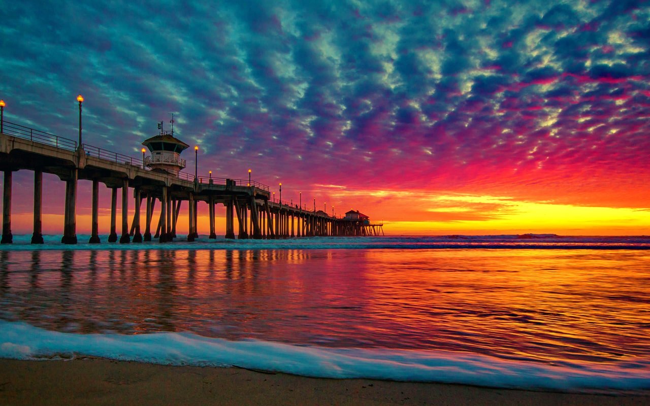 Huntington Beach