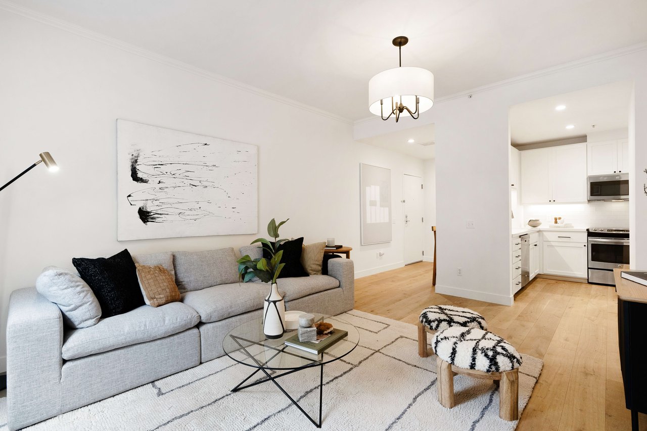 1101 Pacific Ave #203
