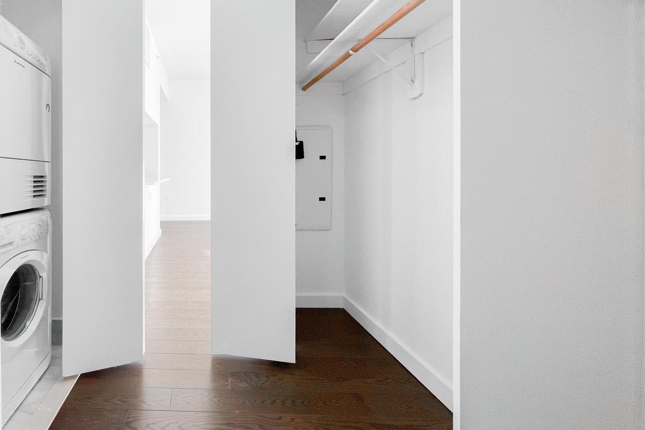 310 East 2nd Street, Apt 6-N