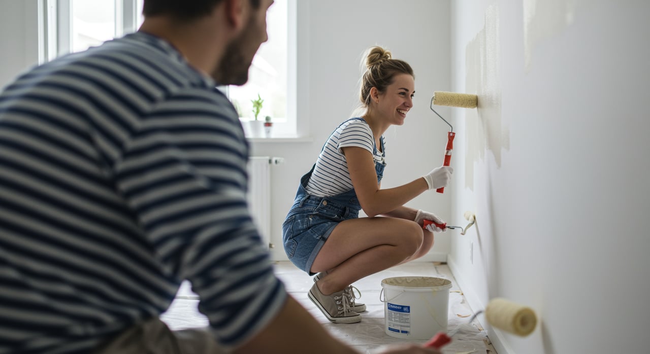 Best ROI Home Improvements for Your Home