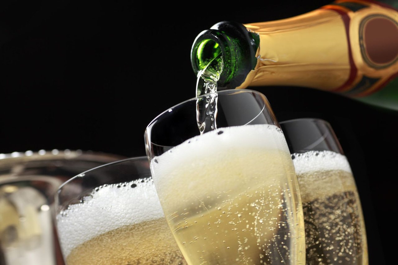 The Best Places to Sip Champagne in Naples, Florida