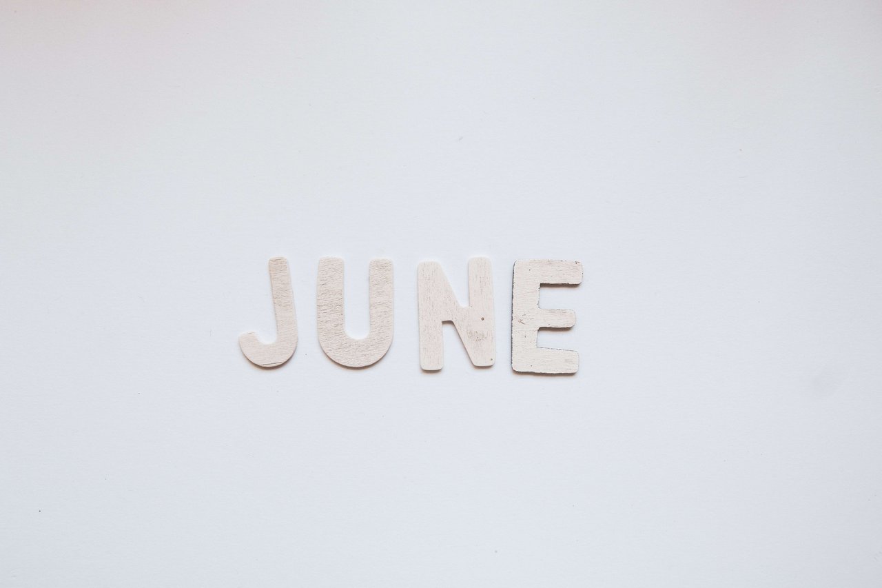 June Events