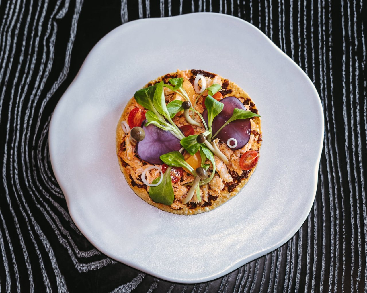 August Restaurant Feature: Valle