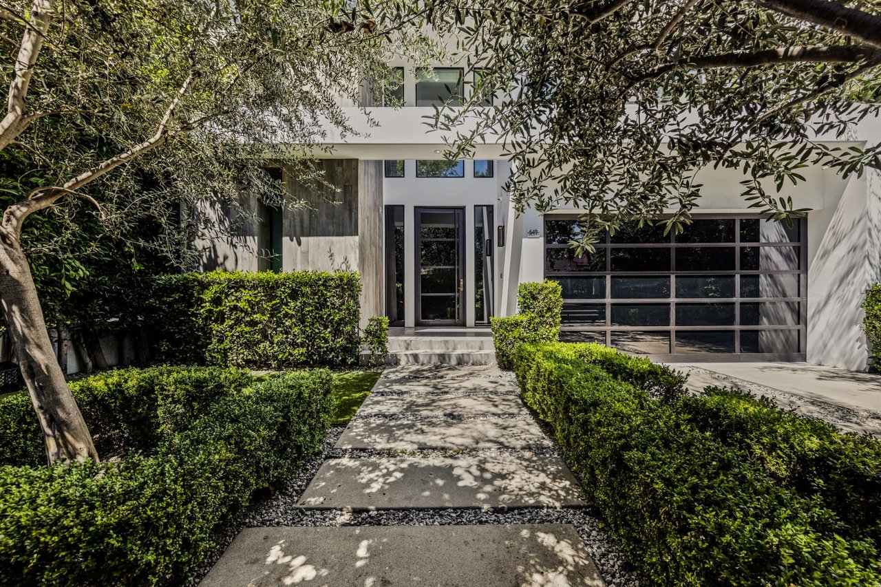 Chateau Heights