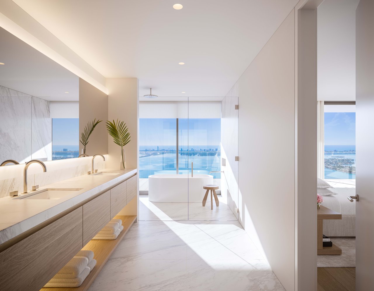 Edition Residences Edgewater