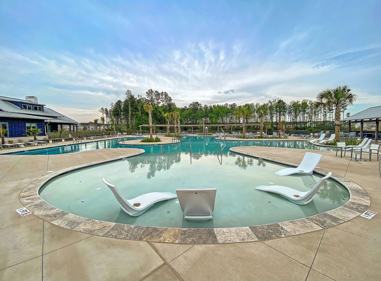 Midtown, Nexton - Summerville, SC
