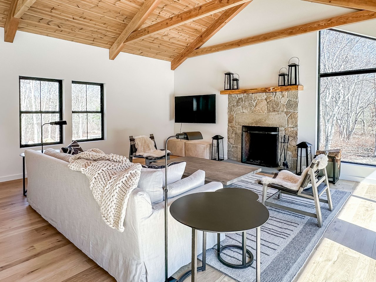 Hillside Haven