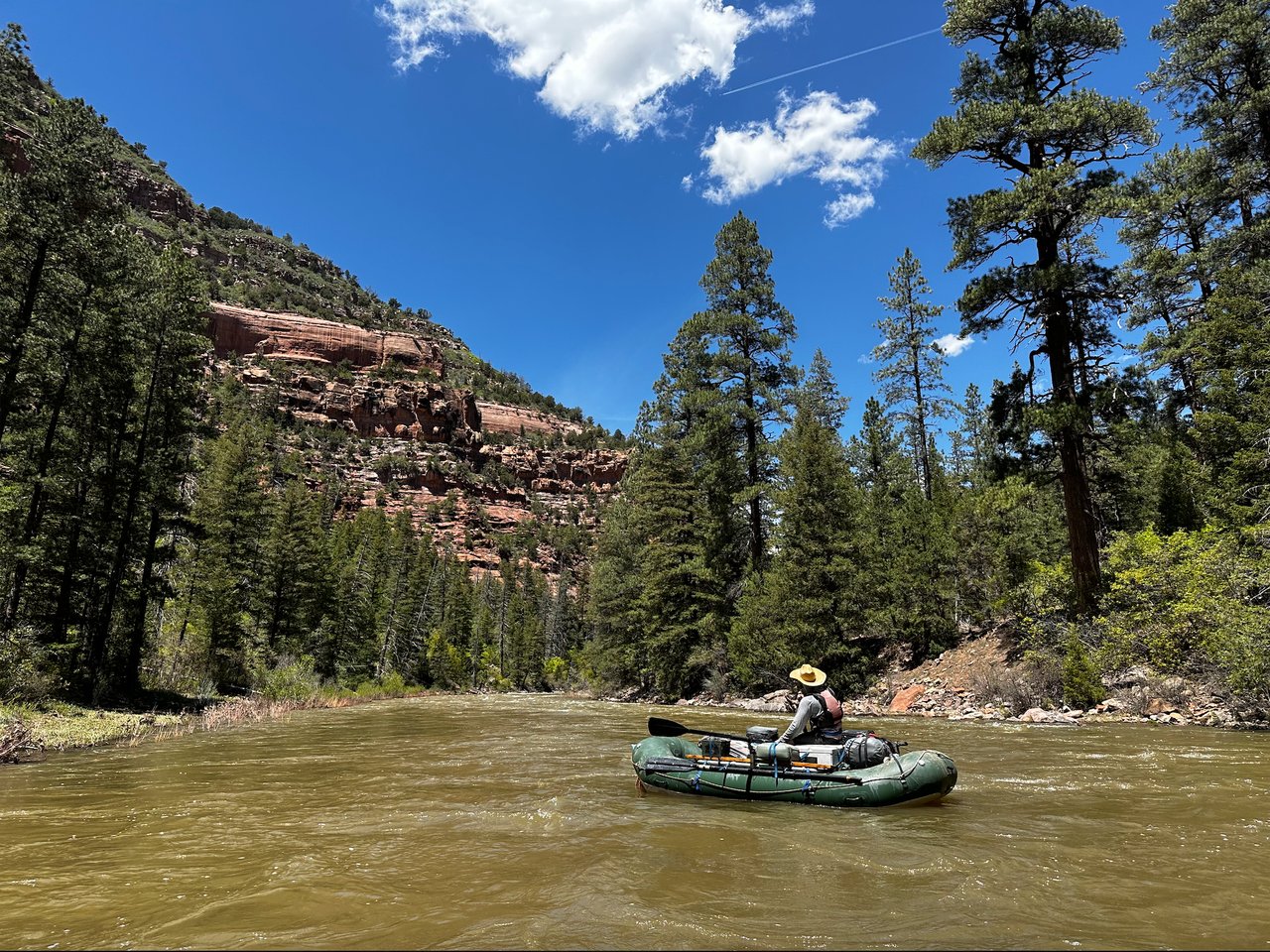 Is Southwest Colorado's Real Estate Market Thriving or Surviving in May 2024?