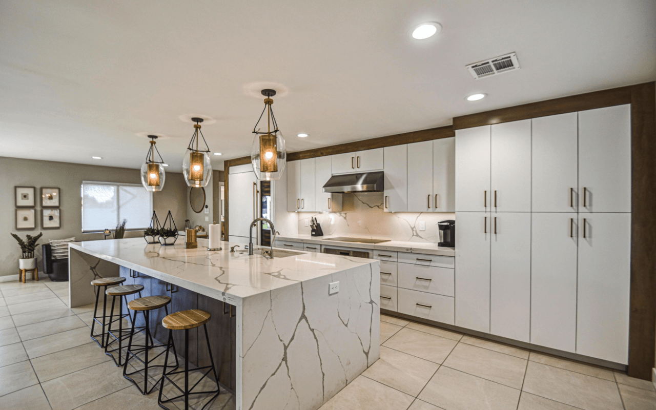 The Benefits of Owning a Second Home: A Retreat from the Everyday