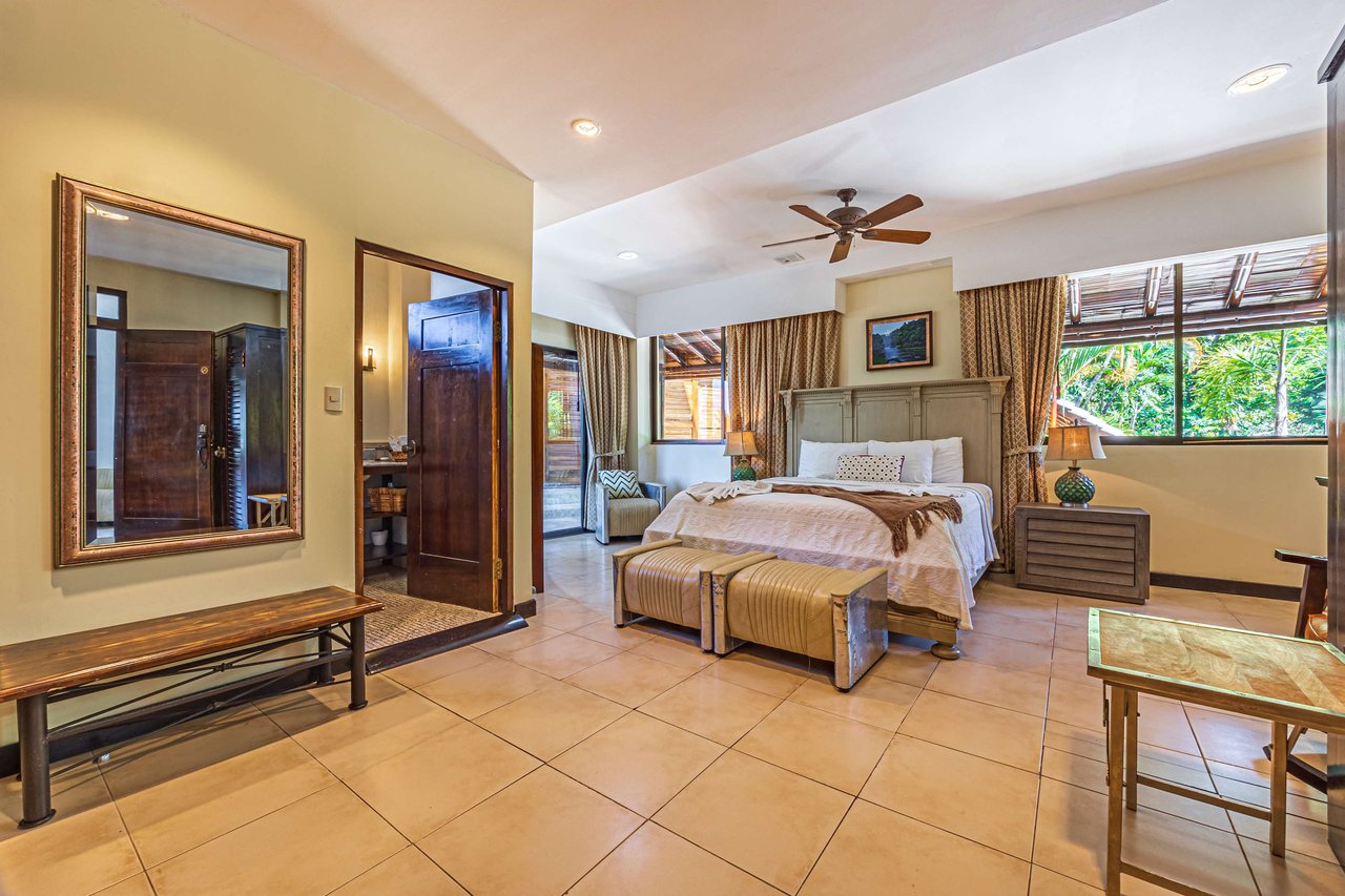 Luxury Tropical House for Sale - Casa Ramon