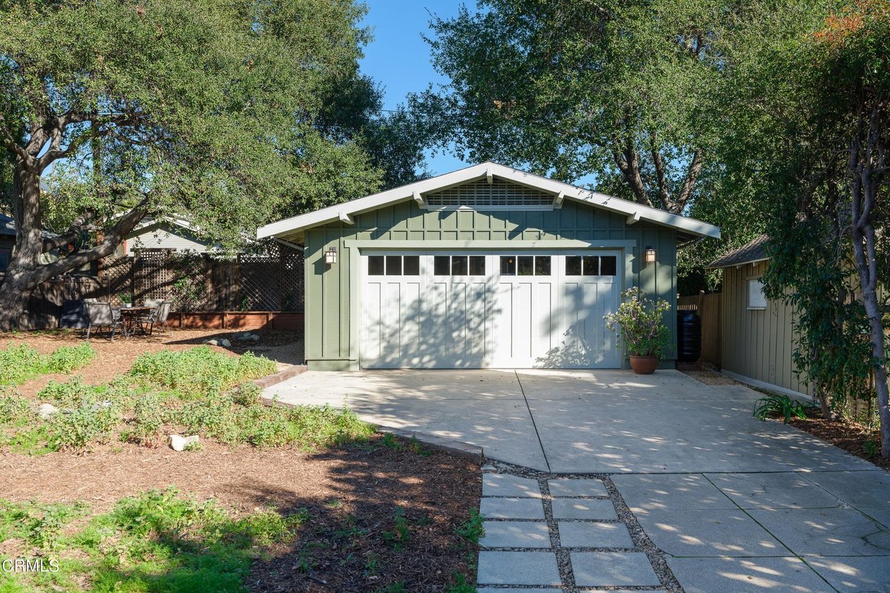 Eagle Rock Craftsman