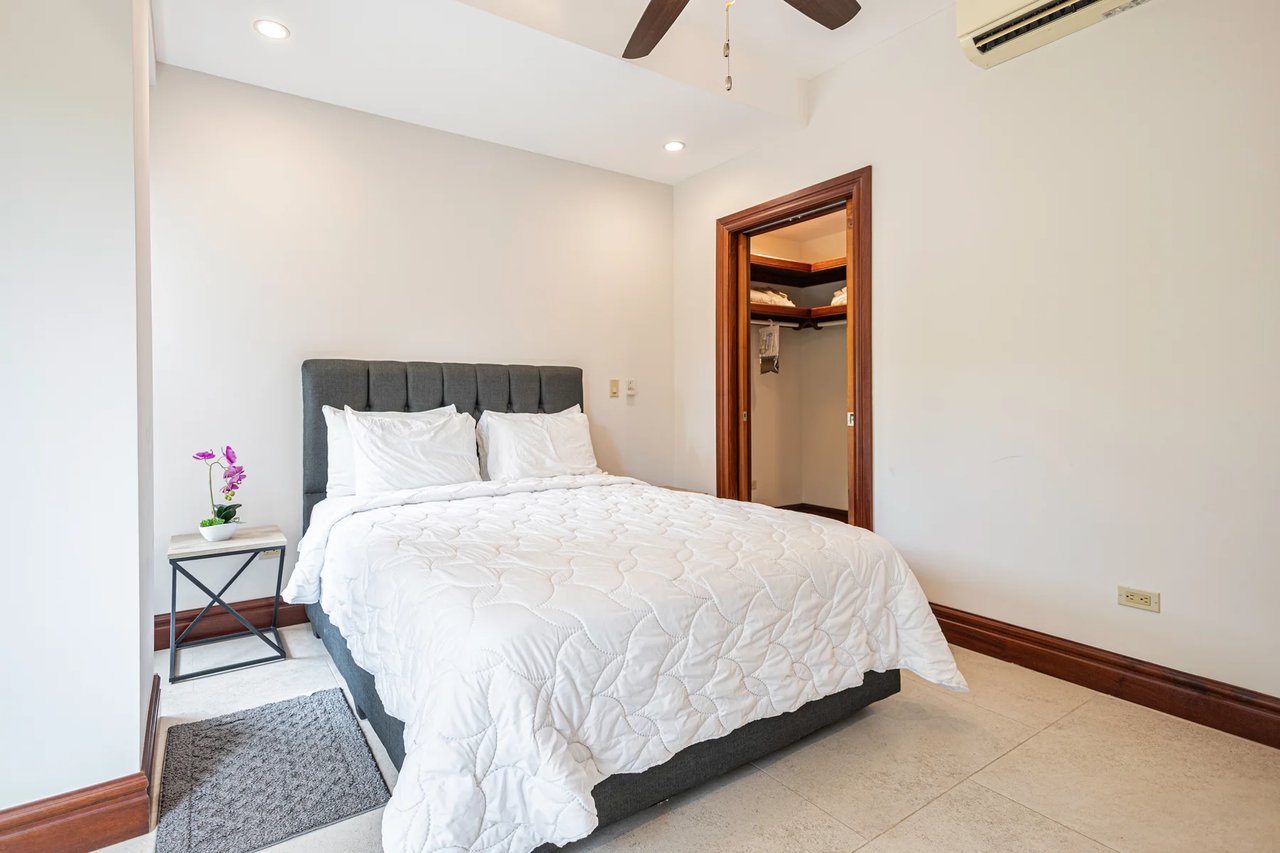 Exclusive Panoramic Ocean View Condo, Papagayo, Guanacaste