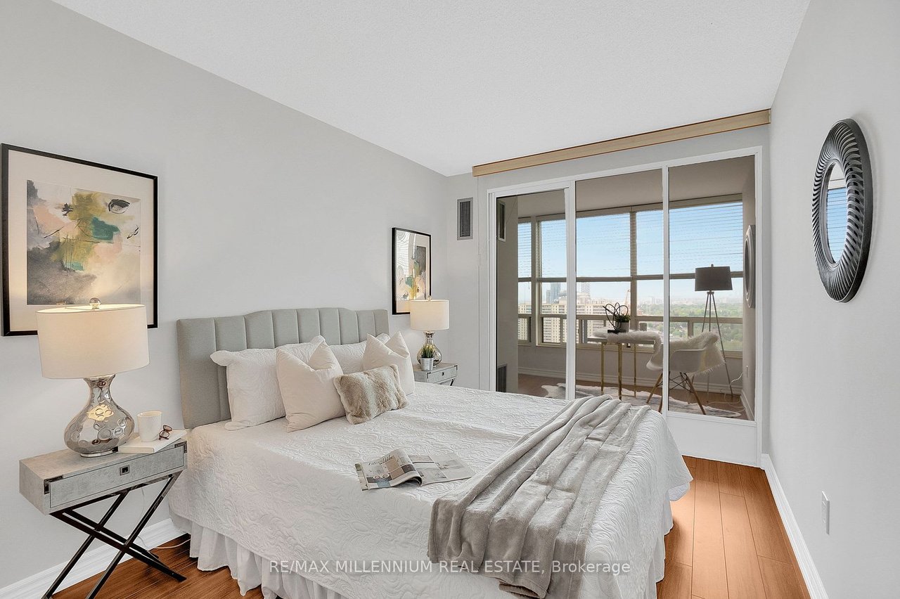 BARCLAY TERRACE BY TRIDEL 