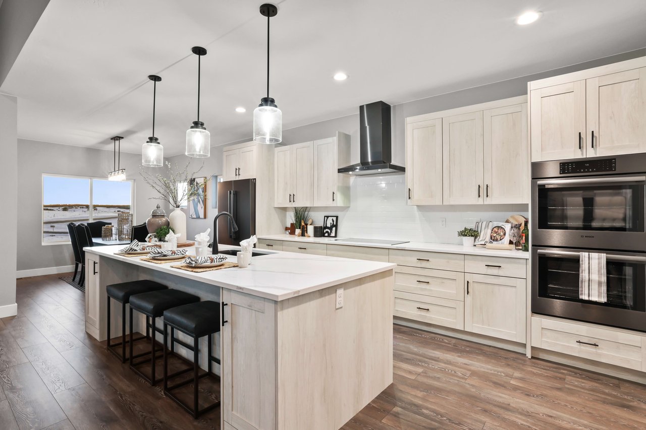 The Brooklyn Farmhouse