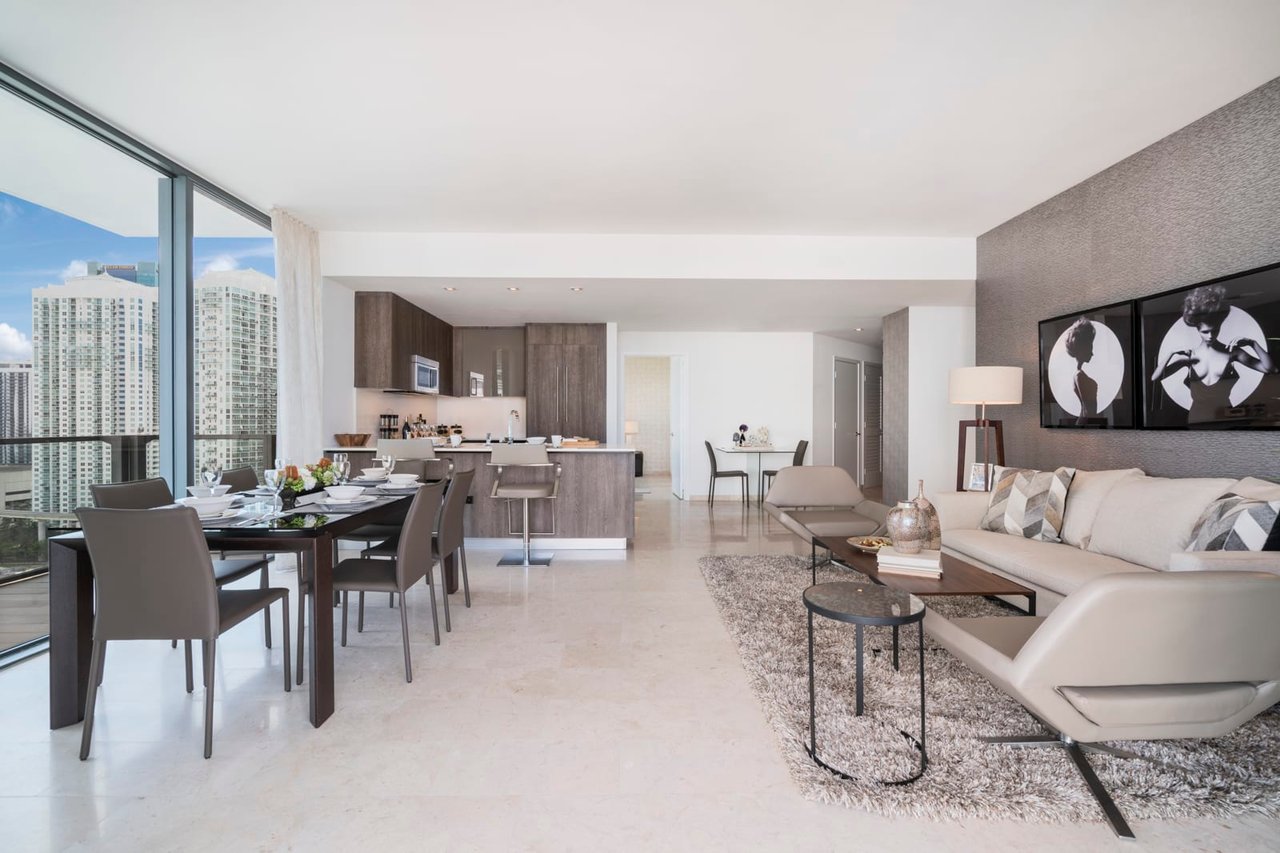 Cipriani Residences Miami