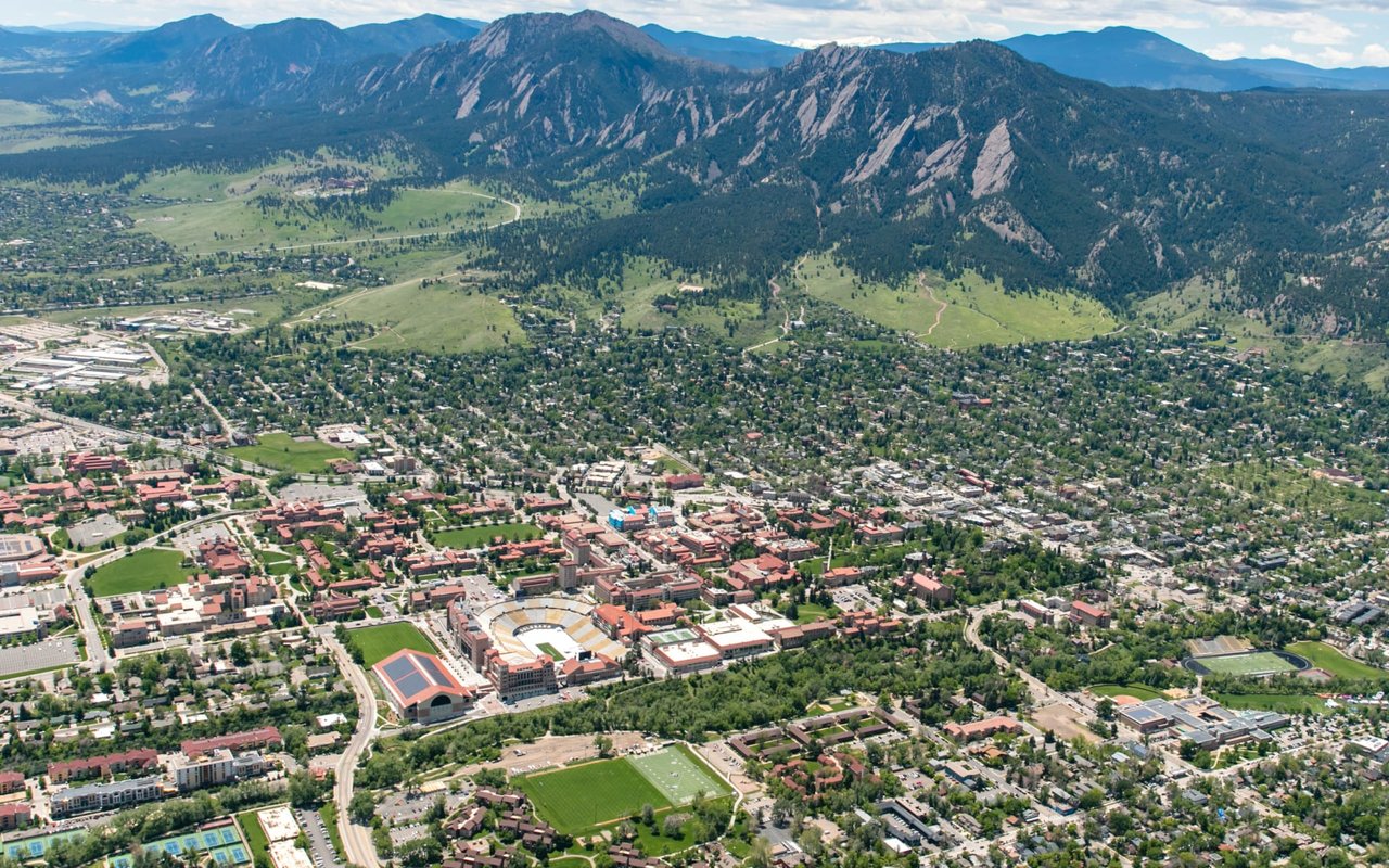 Boulder