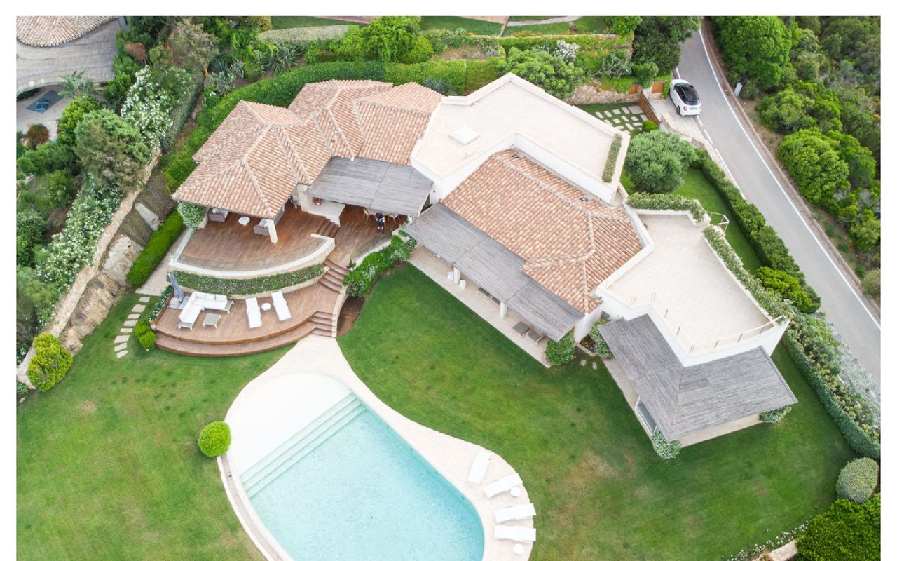 Villa Sarah