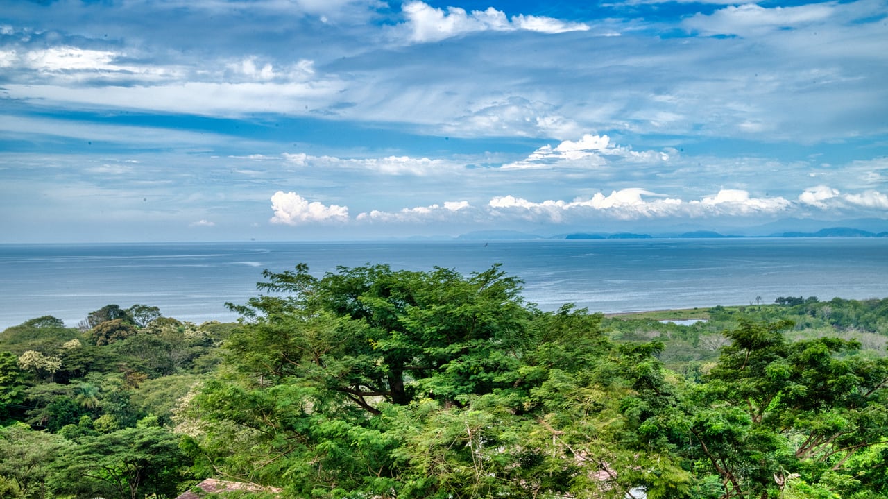 Oceanview Sunset Condo, Jaco, Puntarenas