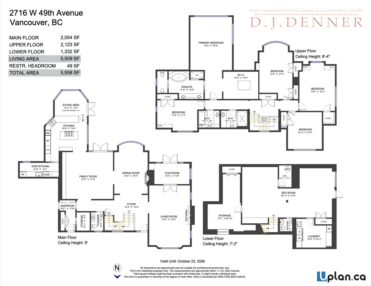 2716 W 49th Ave