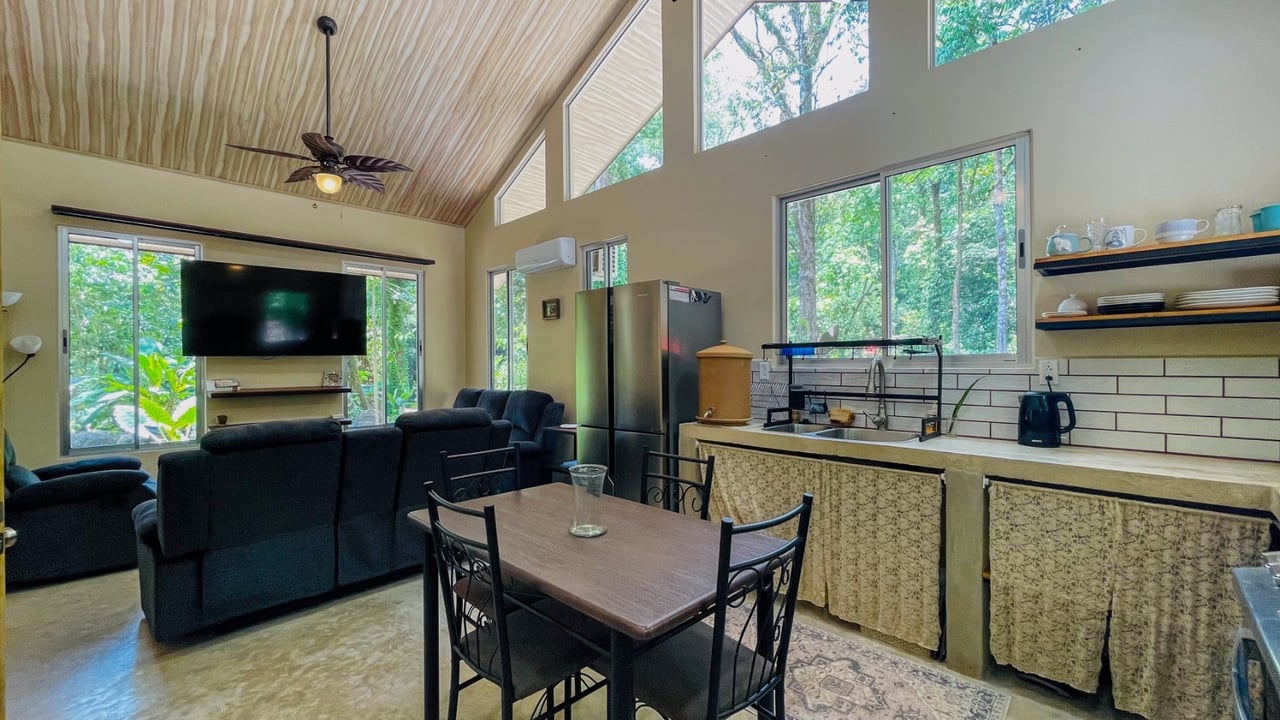 Riverfront Multi Residence Compound, Ojochal, Puntarenas