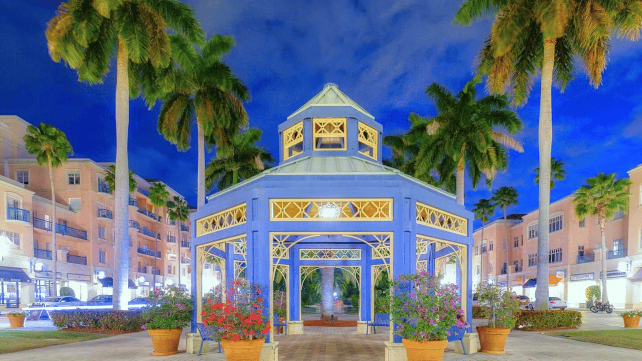 Boca Raton