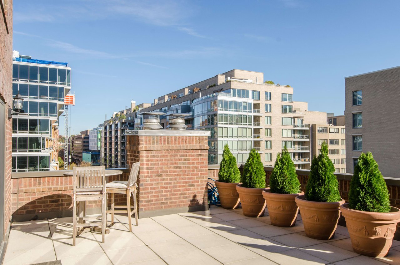 Discover Unparalleled Luxury: Exclusive Homes For Sale in Washington DC 