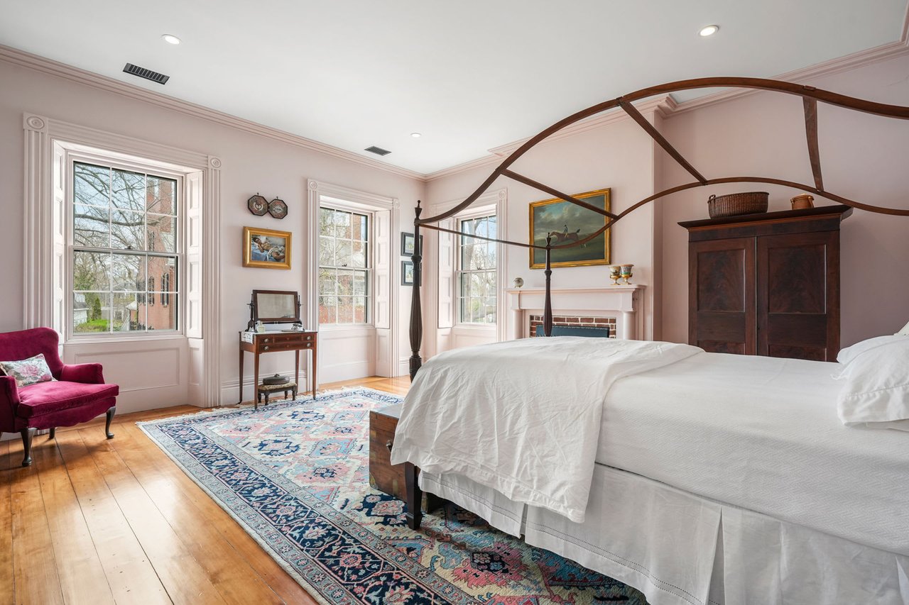 75 Main Street | Nantucket, MA 