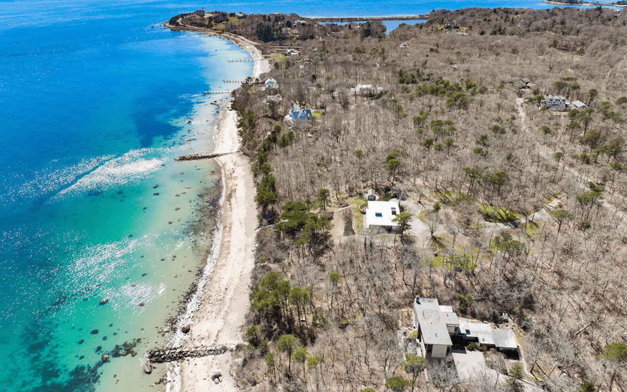 Living Life on the Water in Falmouth, MA: The Ultimate Guide