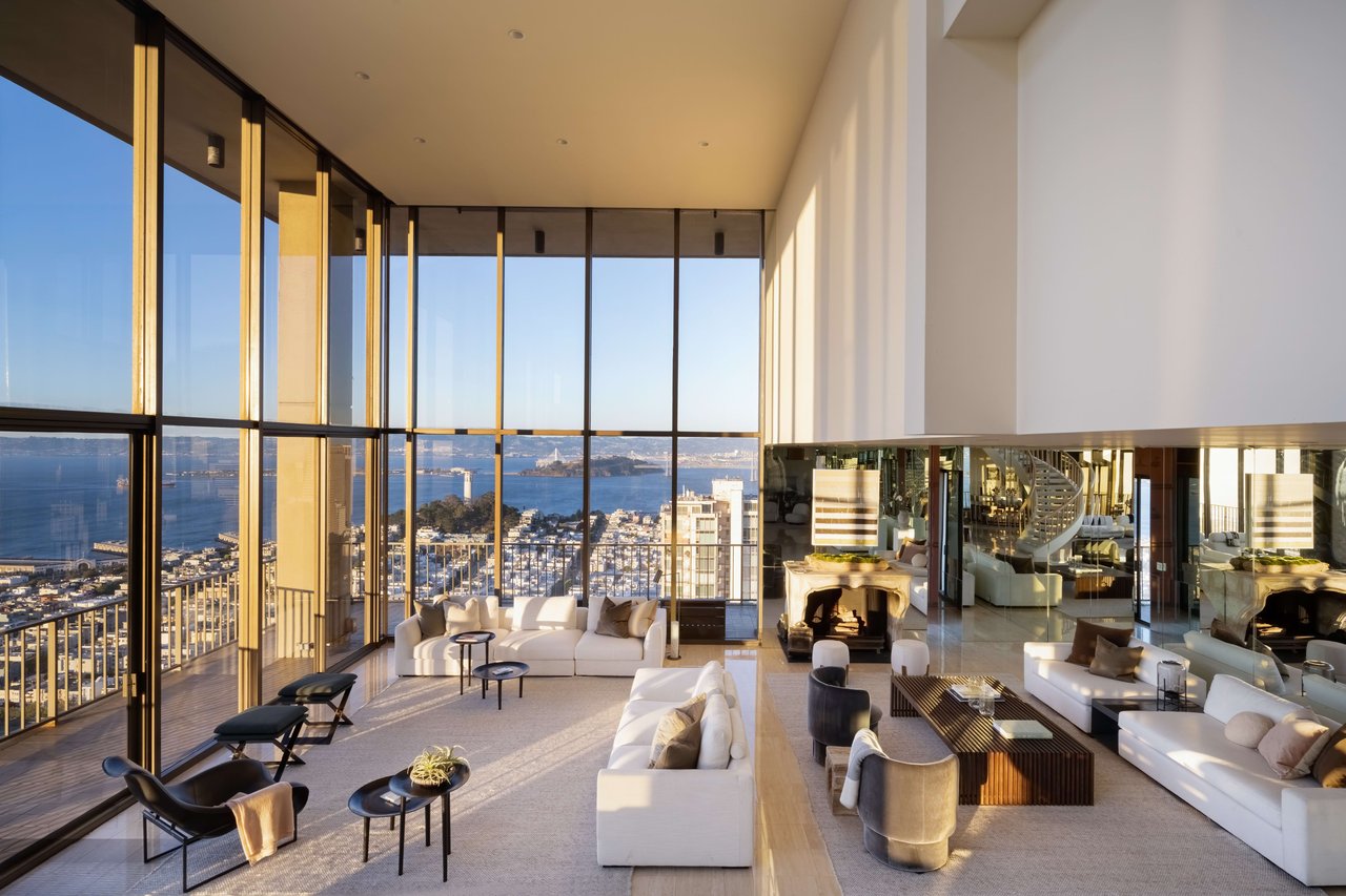 The Summit Penthouse