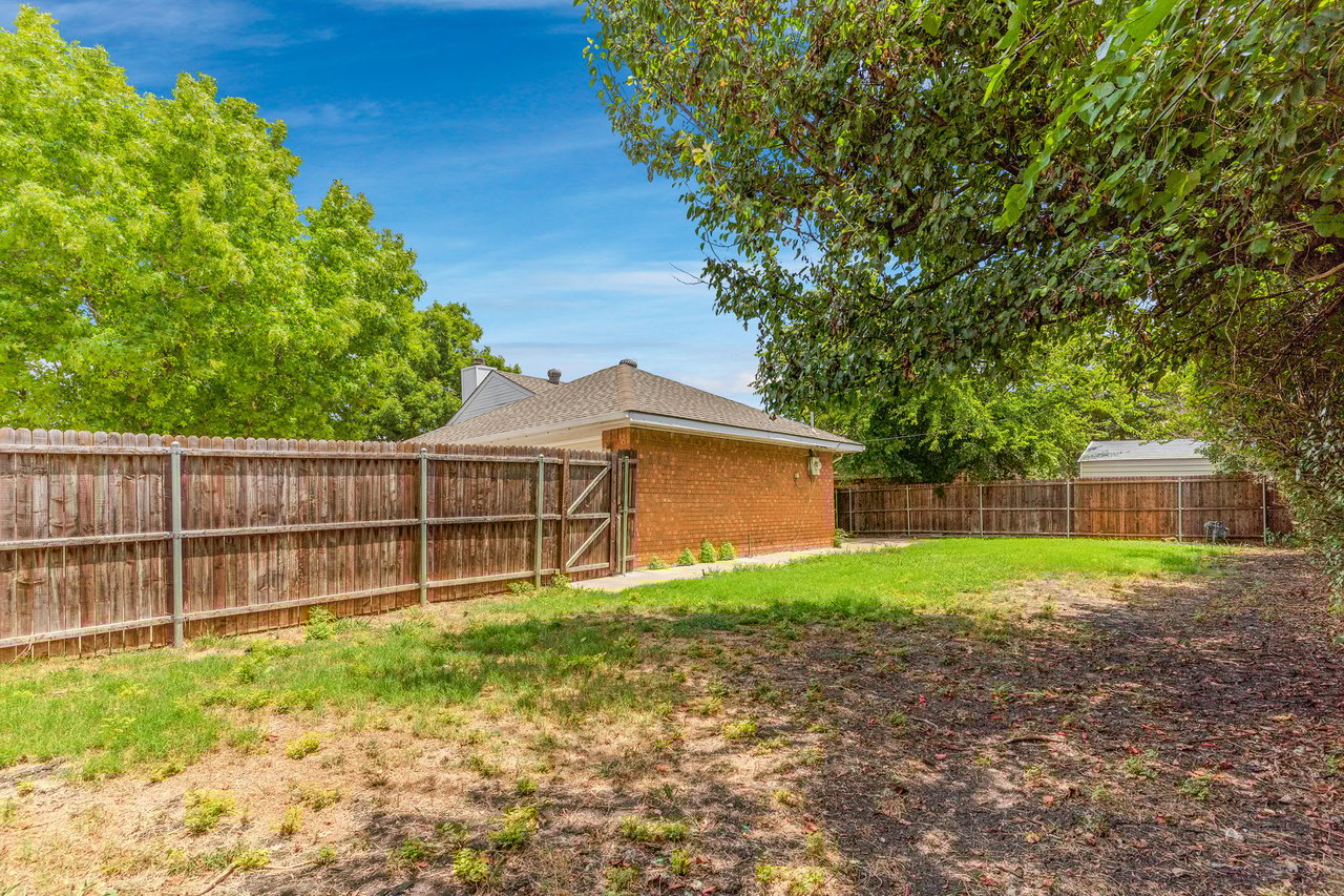 2512 Ingram Road     (3% BAC)