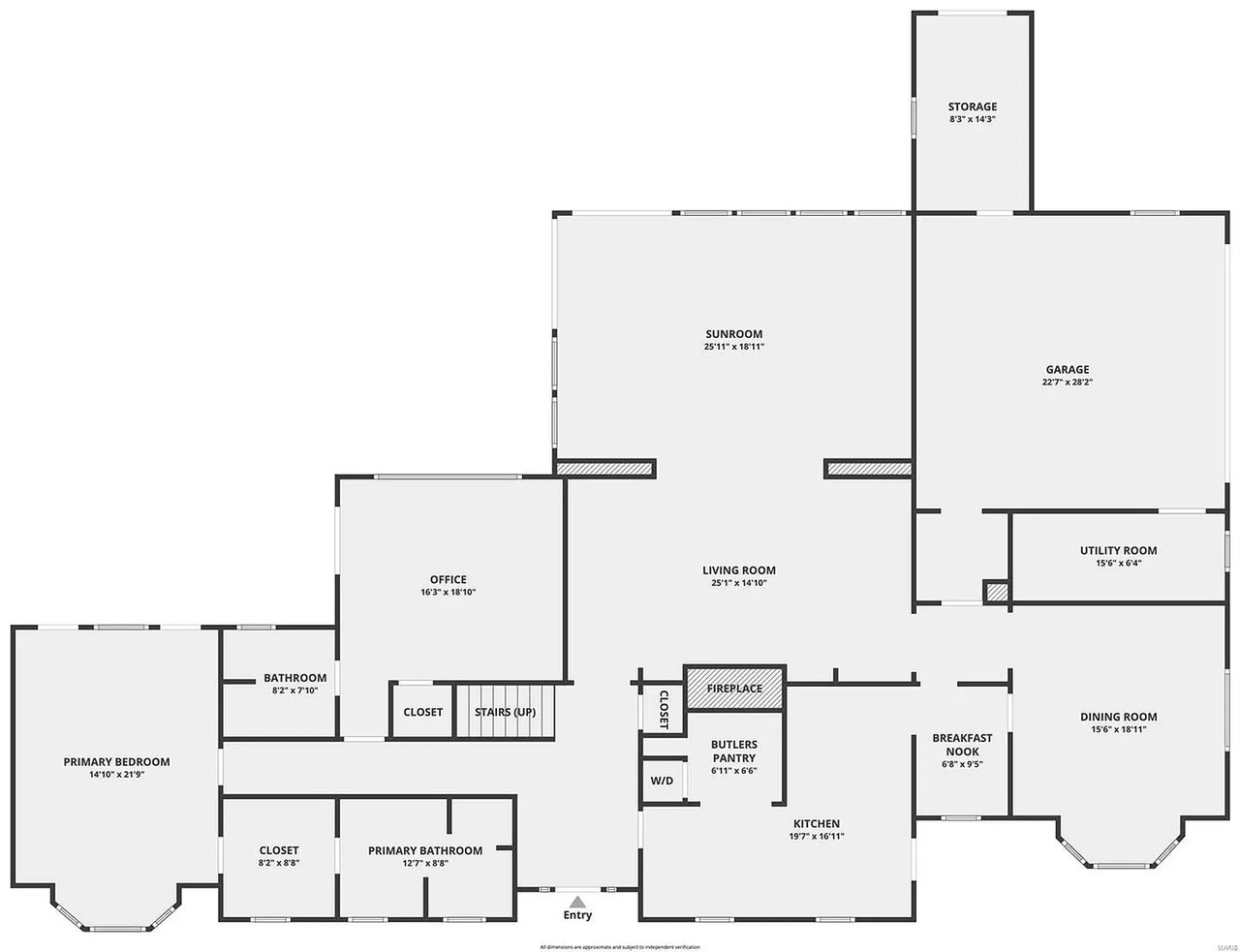 1 Robin Hill Ln