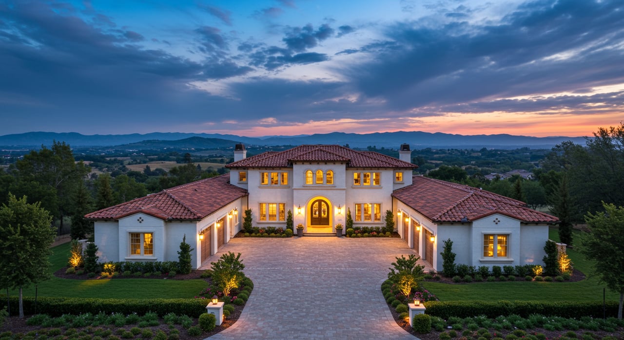 9 Popular Architectural Styles in Napa Valley Homes