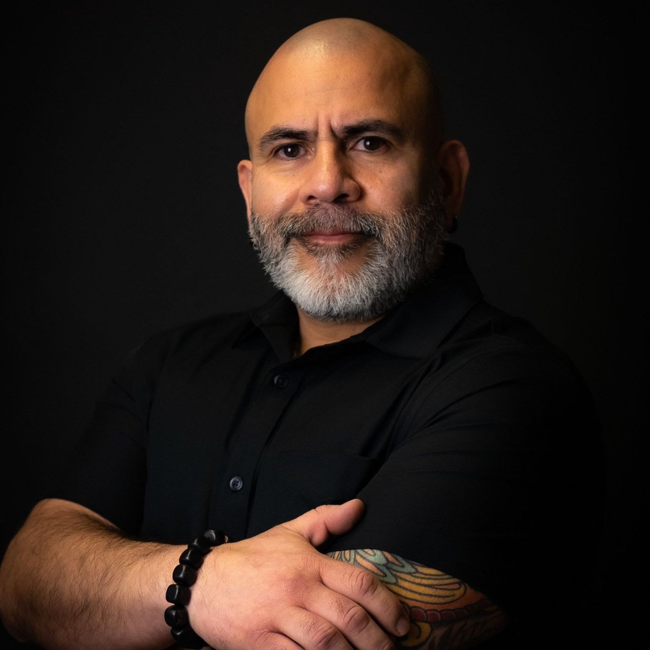 Israel Espinosa