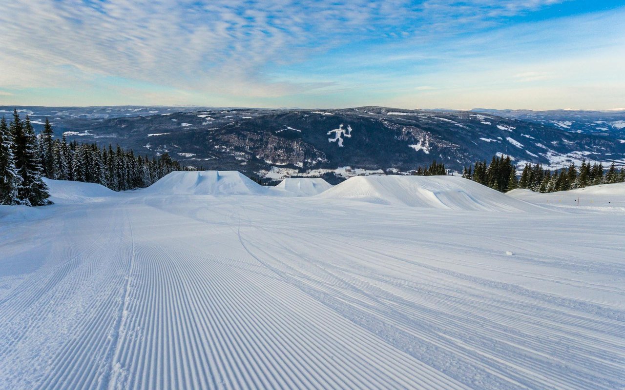 Mountain Lifestyle – Wednesday at Norquay