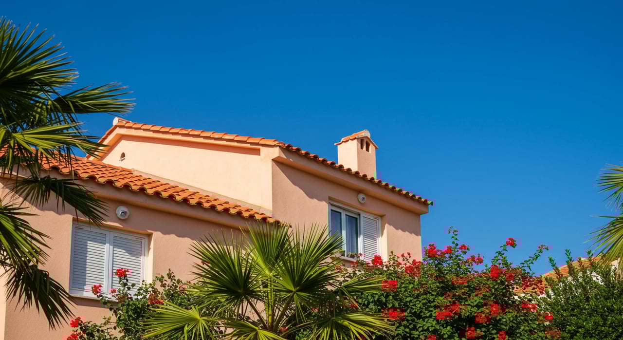 Choosing the Right Roof Tiles for Your Home