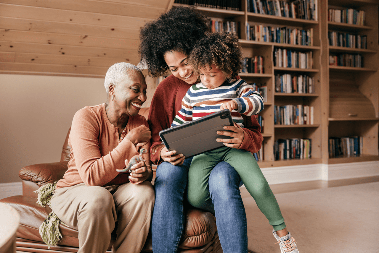 How to convert your property into a multi-generational home