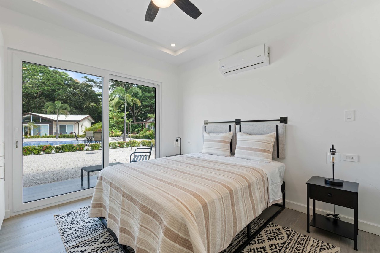 The Point 20 | Modern Elegance Meets Coastal Serenity – Home for Sale in Playa Avellanas!