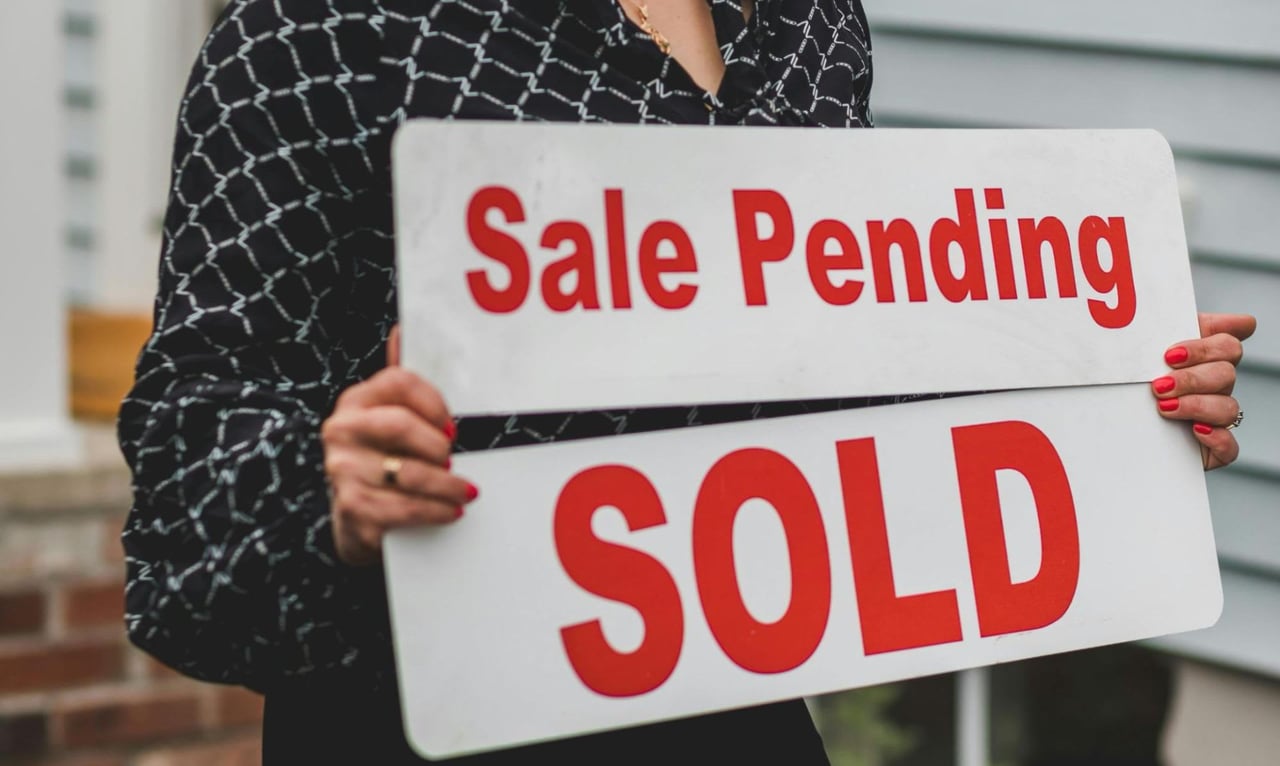 When Is The Best Time To Sell A House?