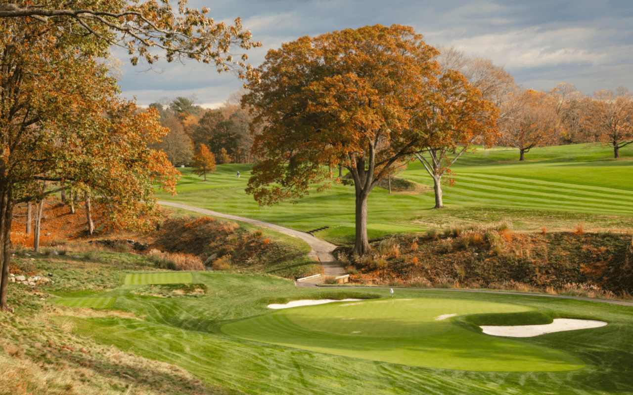 Best Country Clubs in Greenwich, CT