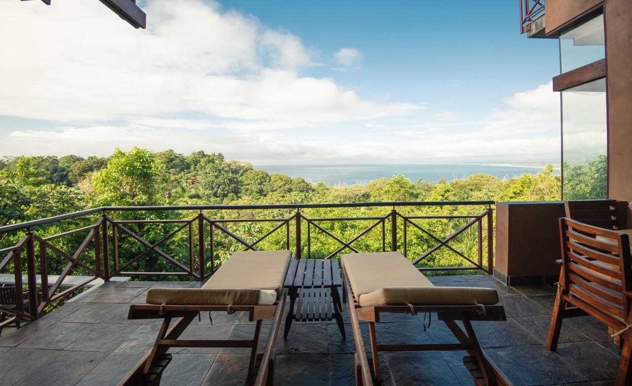 Oceanview Infinity Pool Estate, Manuel Antonio, Puntarenas