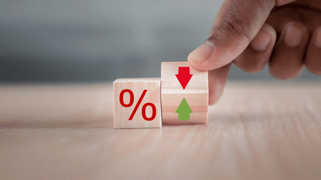 2 of the Factors That Impact Mortgage Rates